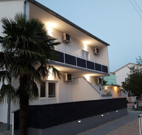 Отель Luxury apartment Melissa  Водице